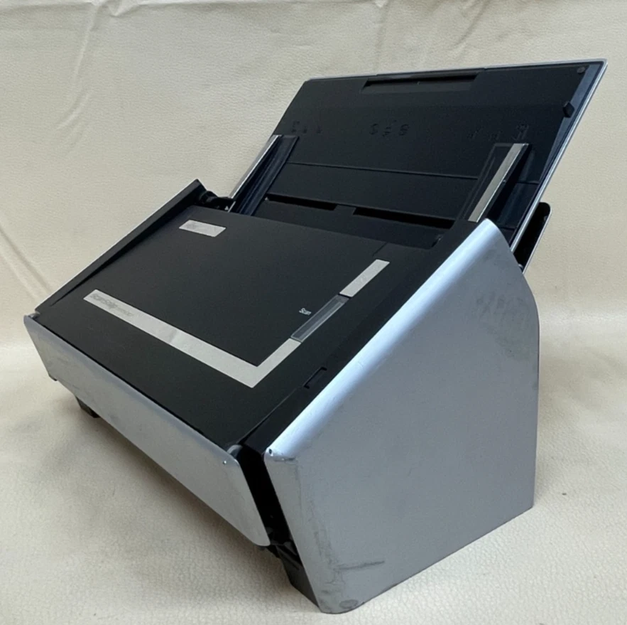 Fujitsu Scansnap S1500 for sale - eBay