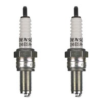 Denso ZüNdkerze U24ESR-N M. Schraub-Nippel (FüR: Yamaha WR 250 F CG30W 08-14 )