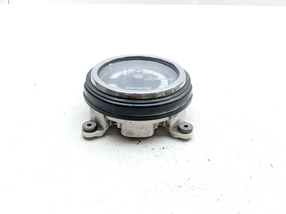 Velocímetro velocímetro cuadro medidor instrumentos Triumph Thunderbird LT 1700 09-17 Foto 3 de 4