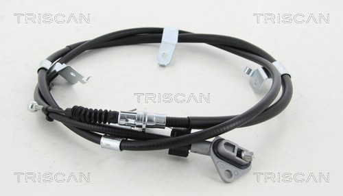 Hinten Links Triscan 8140 131295 Seilzug, Feststellbremse FüR Toyota-image