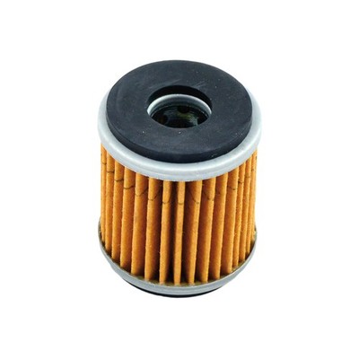 Ölfilter MIW Papierfilter, 5D3-13440-00 für Yamaha WR F YZ YP R X-Max YFZ