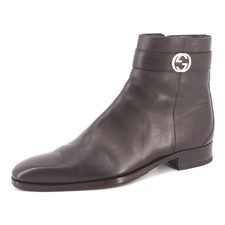 Gucci Buckle Boots for Men for Sale | Shop New & Used Men's Boots