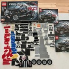 LEGO TECHNIC: Pick-Up Tow Truck (9395) 100% Complete Verified Box, Manuals — photo 5