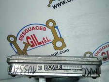 Moteur Rover 416