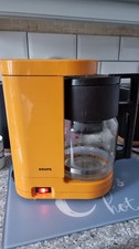 Smeg Drip Filter Coffee Machine Krups Typ 261A Coffee Machine Retro Vintage 70s