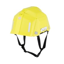 Casco Plegable TOYO SAFETY Prevención de Desastres BLOOM II, Nº101 Color Lima, "Nuevo"