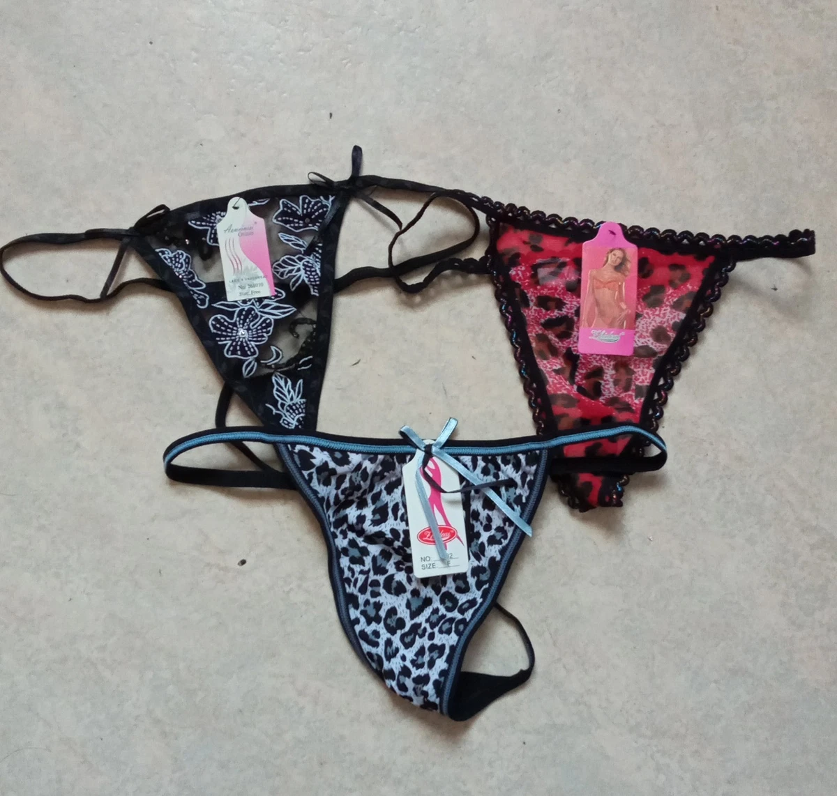 Shorty Femme Billet Doux – Taille 36 – Noir – Polyamide – Neuf Avec étiquette