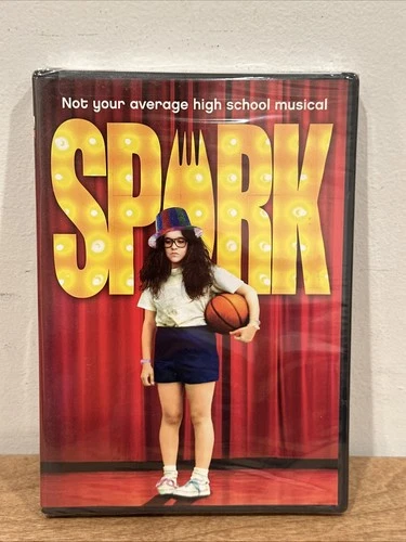 Spork (DVD, 2012)
