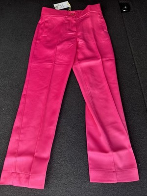 NEW Finding Foxtale Pink Fancy Pants Sz 8