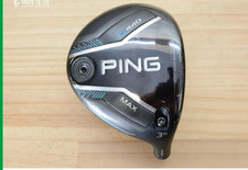 Used PING G440 MAX 3W Fairway Wood - Unbeatable Price!