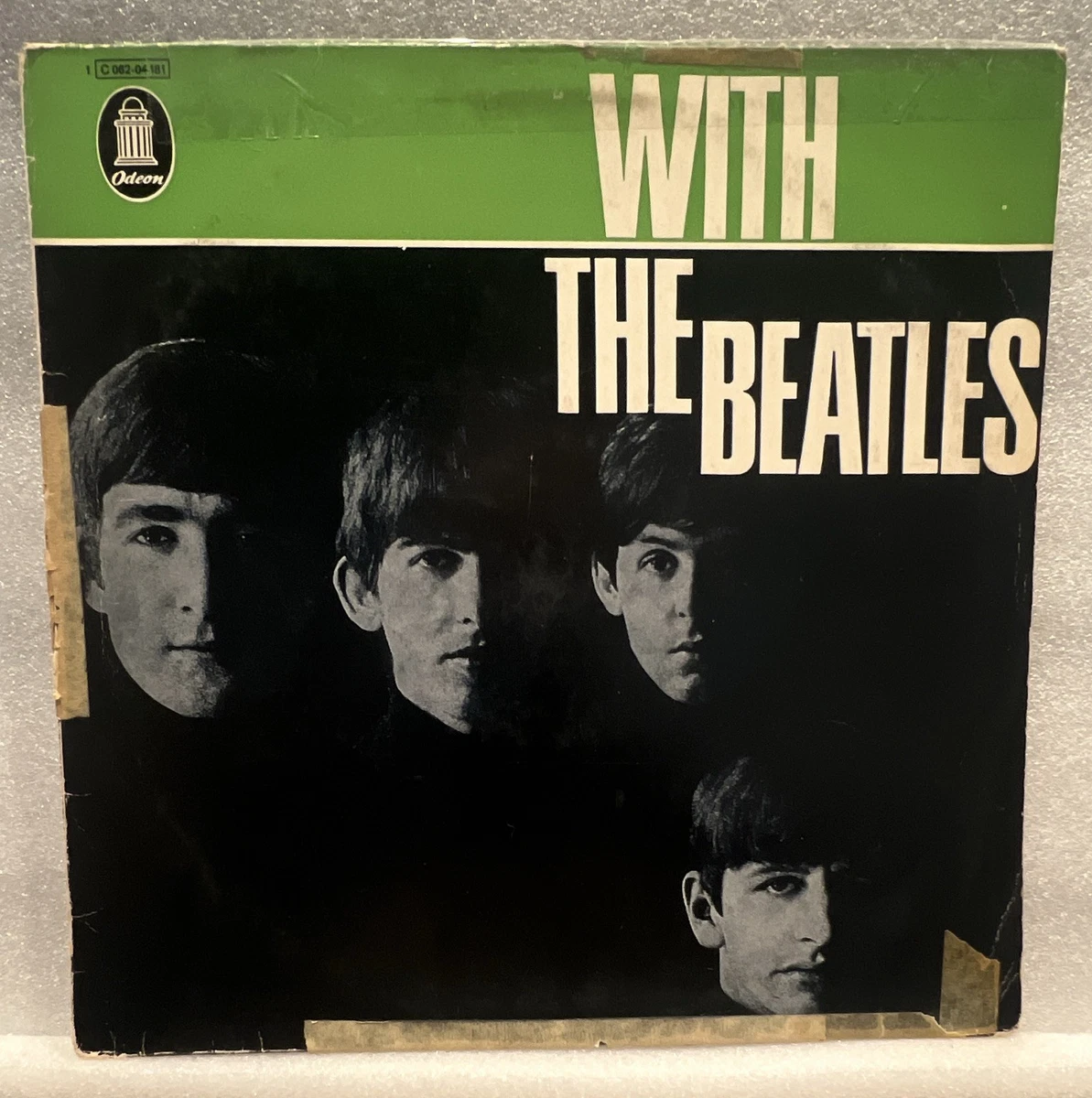 Beatles German Lp for sale | eBay