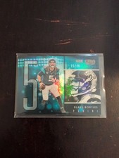 2016 Panini Gala Blake Bortles #43/49