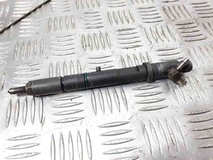 AUDI A6 Avant 4F5, C6 Einspritzdüse 059130201 2.50 Diesel 1998 31396589