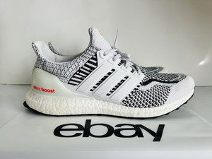 Zebra Ultraboost | eBay