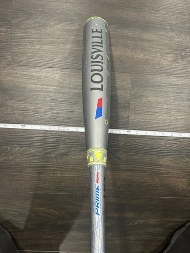 Louisville Slugger Prime 919 - Thumbnail 3