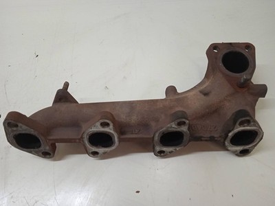 27040 AUSPUFFKRÜMMER / 361093 FÜR TOYOTA AVENSIS WAGON T25 2.0 D-4D SOL