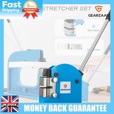 Shrinker Stretcher mechanic