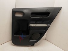 Citroen C4 Cactus 18-On Rear Door Card Panel Right Drivers Offside 98112220ZD