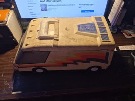 MICRO MACHINE* VEHICLE/RV Lot VINTAGE Toys