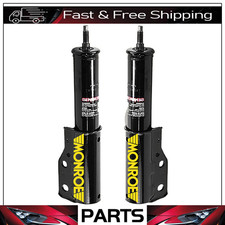 Fits 1982-1992 Chevy Camaro Monroe Genuine Front Strut