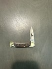 Buck 55 Idaho Blade Cut Out — photo 1