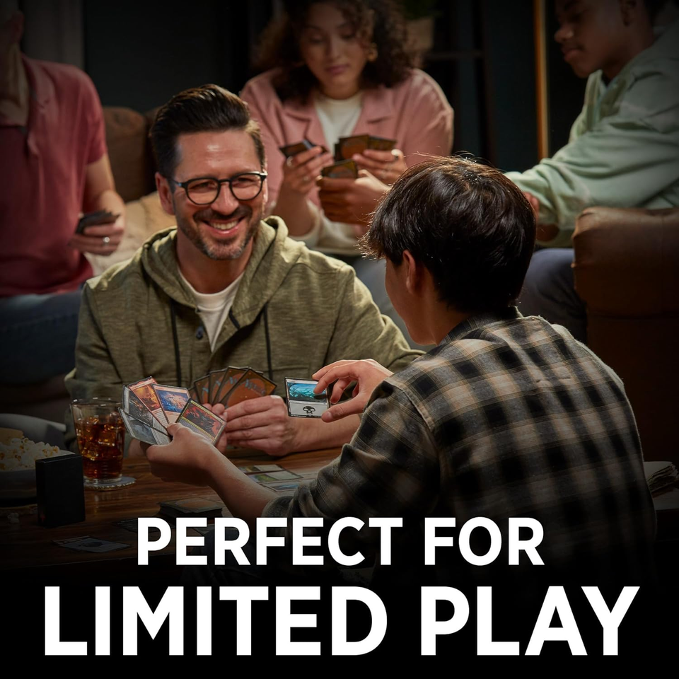 Duelist's Heritage 0060 Non Foil Rare Murders At Karlov Manor MTG