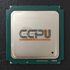 Intel Xeon E5-2696 V2 2.5GHz 12-Cores LGA2011 CPU Processor
