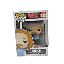 Funko Pop Silicon Valley Vinyl Figures 19