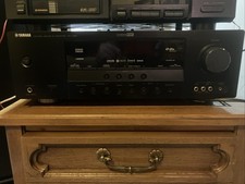 Yamaha RX-V463 - 5.1 Ch HDMI Home Theater Surround Sound Receiver Stereo System