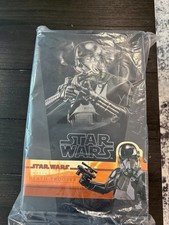 Hot Toys Star Wars Death Trooper TMS013