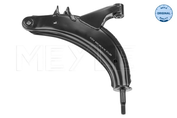 Querlenker Vorderachse Links Oder Unten FÜR Subaru - Meyle 34-16 050 0004-image