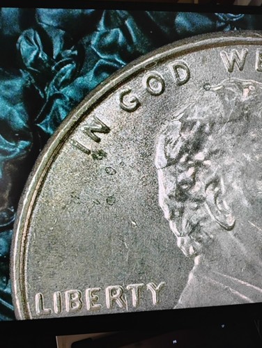 2024P Shield With The fduc-DDO-001 Doubled Die Obverse 🔥👍 - Picture 8 of 22