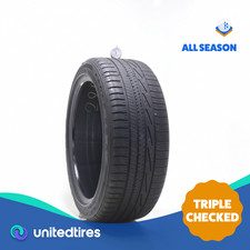 Used 24545zr20 Goodyear Eagle Rs-a2 99y - 5.532 Used 24545zr20 Goodyear Eagle Rs-a2 99y - 5.532