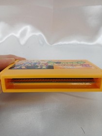Hudson Bomberman 2 Famicom Game for Family Computer Used