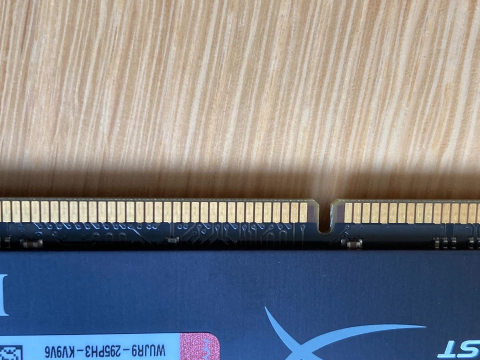 Kingston HyperX Beast HX321C11T3K2/16 DDR3 SDRAM 240-Pin DIMM Memory 8GB Single - Image 3 of 4