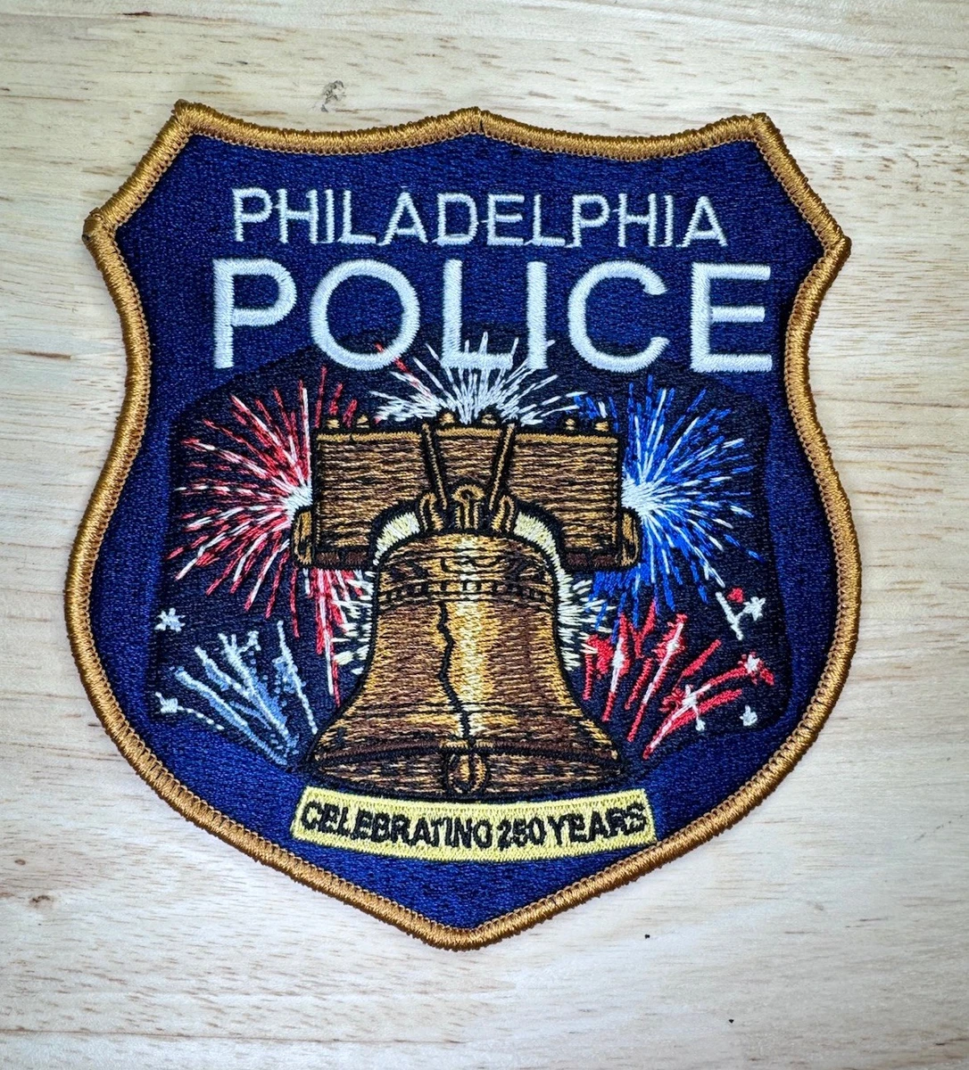 Single Patch Collectible Police Patches for sale | eBay