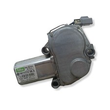 Chrysler Voyager 2002 Moteur d'essuie-glace arrière 04717710AB KEG31299