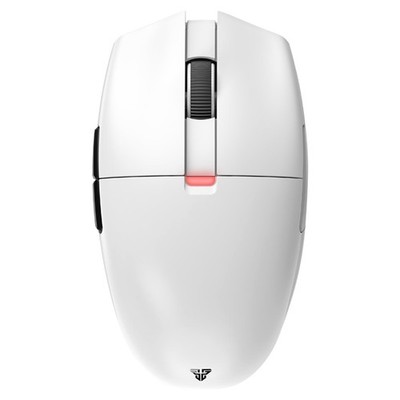 FANTECH Aria XD7 Wireless Gaming Mouse - 59g Lightweight 3395 Sensor, White