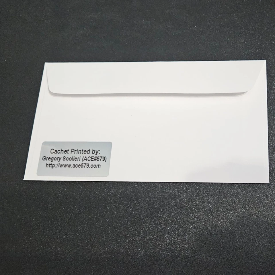 2025 年海军邮票首日封面 FDC 邮戳封条 美国水手 美国 ⚓️🏊 — 第 2/2 张图片