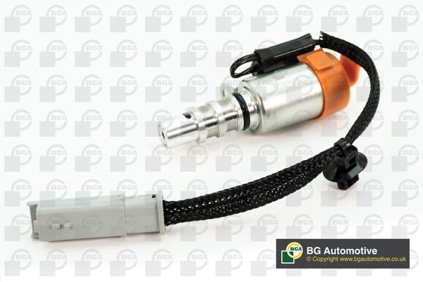 Bga OCV2308 ÖLdruckventil FüR CitroËN Ds Ford Opel Peugeot Toyota Vauxhall-image