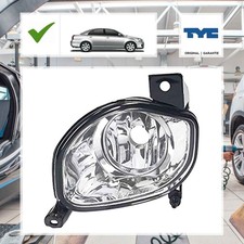 Tyc Nebelscheinwerfer TOYOTA AVENSIS Kombi (_T25_) 2.0 D-4D (ADT250_)