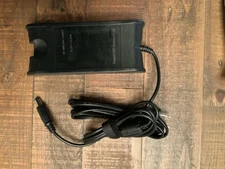 NEW REPLACEMENT AC ADAPTER FOR DELL 19.5V 3.34A LD-065/334/195/011 (Sealed pkg)