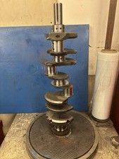 Oldsmobile 403 Crankshaft Reconditioned 1977-1979