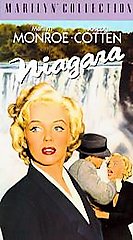 Niagara (VHS, 1992) 86162513831| eBay