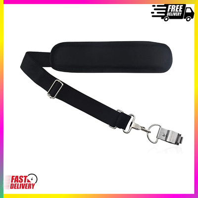 AP1500 15'' Shoulder Strap for EGO 56V String Trimmer, Leaf Blower & Multi Head S