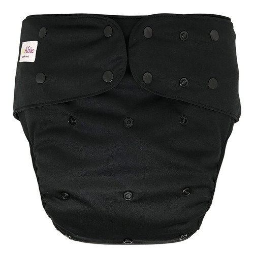 EcoAble Waterproof Incontinence Cloth Diaper Cover for Special Needs Adults - Picture 11 of 39
