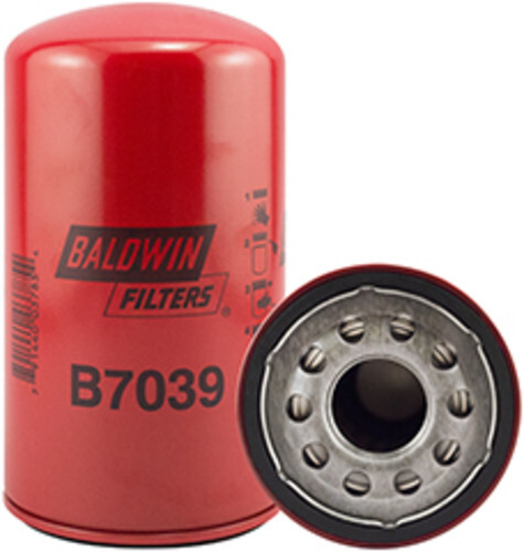 Filter Baldwin B7039 ( 6 Pack)