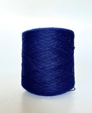 baby alpaca yarn, any color, 2/10.5 nm thickness, Peruvian, in cone,