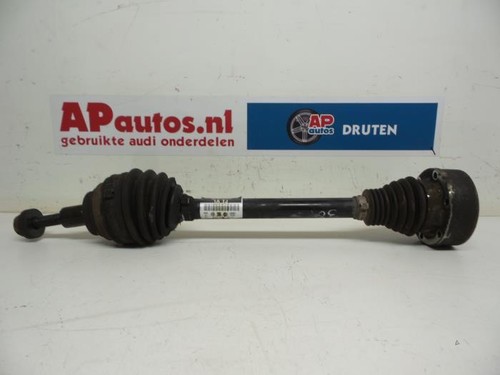 Antriebswelle links vorne Audi A3 Sportback 8P 1K0407271AT P8908477