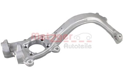 METZGER 58110002 Achsschenkel, Radaufhängung für AUDI,SEAT